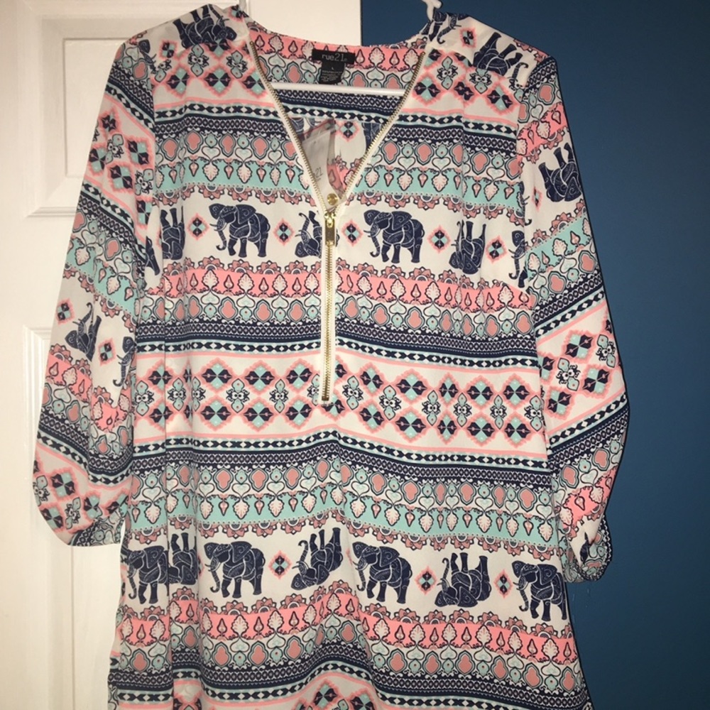 Ladies Top